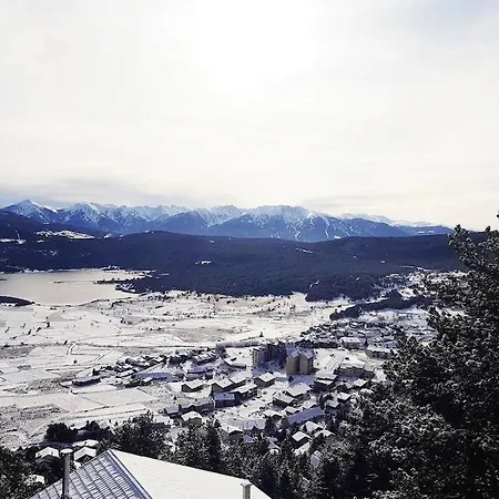 샬레 Luxe Spacieux, Piscine Chauffee, Vue Et Montagnes, Proximite Immediate Pistes *