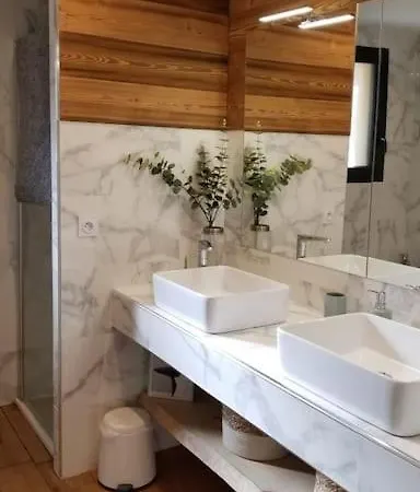 Luxe Spacieux, Piscine Chauffee, Vue Et Montagnes, Proximite Immediate Pistes