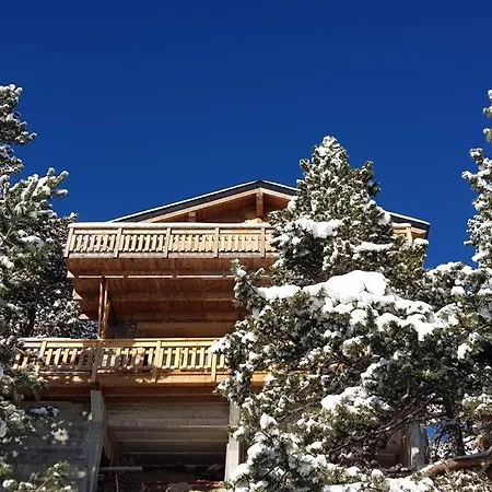 Luxe Spacieux, Piscine Chauffee, Vue Et Montagnes, Proximite Immediate Pistes *