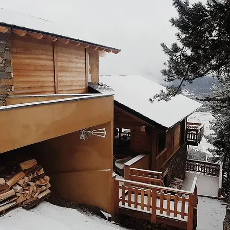 Luxe Spacieux, Piscine Chauffee, Vue Et Montagnes, Proximite Immediate Pistes 레장글