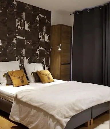 Luxe Spacieux, Piscine Chauffee, Vue Et Montagnes, Proximite Immediate Pistes *