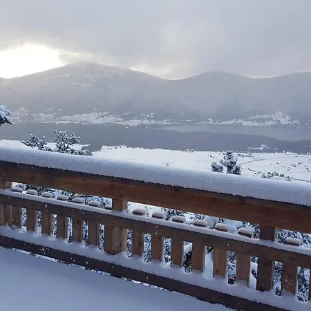 Luxe Spacieux, Piscine Chauffee, Vue Et Montagnes, Proximite Immediate Pistes 샬레 *
