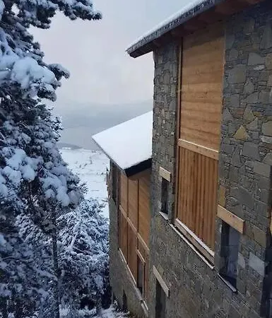 Luxe Spacieux, Piscine Chauffee, Vue Et Montagnes, Proximite Immediate Pistes 레장글