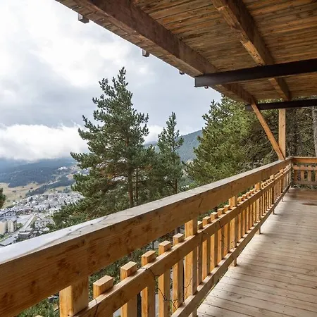 Luxe Spacieux, Piscine Chauffee, Vue Et Montagnes, Proximite Immediate Pistes