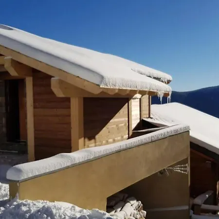 Luxe Spacieux, Piscine Chauffee, Vue Et Montagnes, Proximite Immediate Pistes 샬레 *