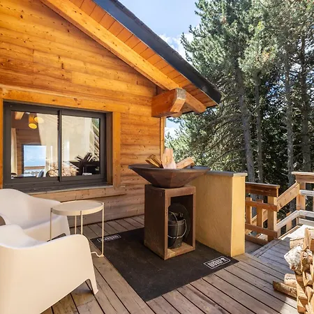 Luxe Spacieux, Piscine Chauffee, Vue Et Montagnes, Proximite Immediate Pistes *