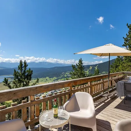 샬레 Luxe Spacieux, Piscine Chauffee, Vue Et Montagnes, Proximite Immediate Pistes 레장글