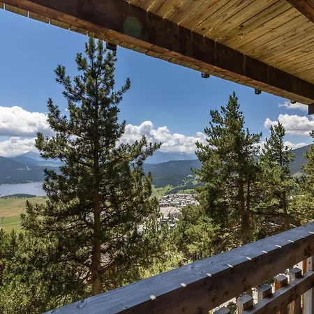 Luxe Spacieux, Piscine Chauffee, Vue Et Montagnes, Proximite Immediate Pistes 샬레