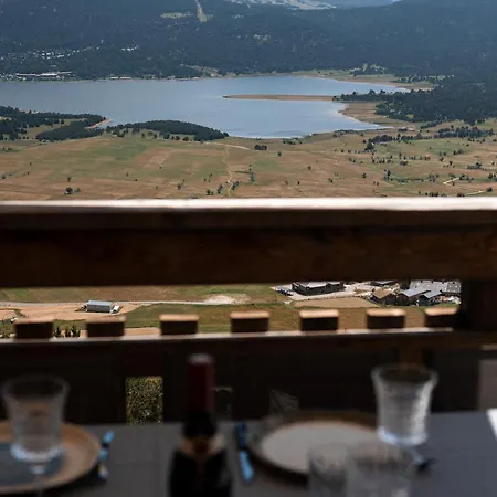 Luxe Spacieux, Piscine Chauffee, Vue Et Montagnes, Proximite Immediate Pistes Chalet *