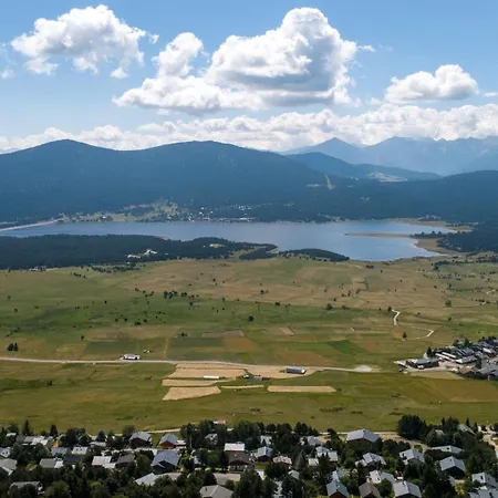 شاليه Luxe Spacieux, Piscine Chauffee, Vue Et Montagnes, Proximite Immediate Pistes *