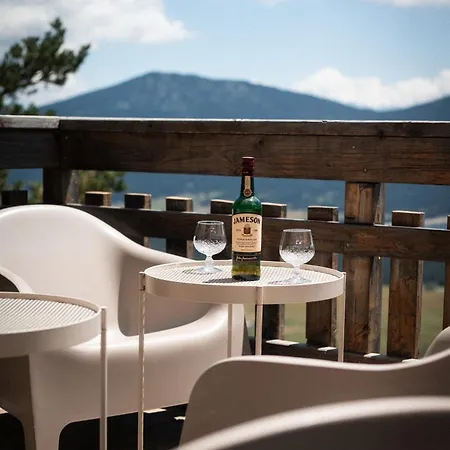 Chalet Luxe Spacieux, Piscine Chauffee, Vue Et Montagnes, Proximite Immediate Pistes Les Angles (Pyrenees-Orientales)