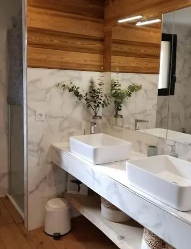 Luxe Spacieux, Piscine Chauffee, Vue Et Montagnes, Proximite Immediate Pistes