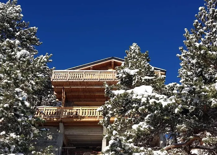Luxe Spacieux, Piscine Chauffee, Vue Et Montagnes, Proximite Immediate Pistes *