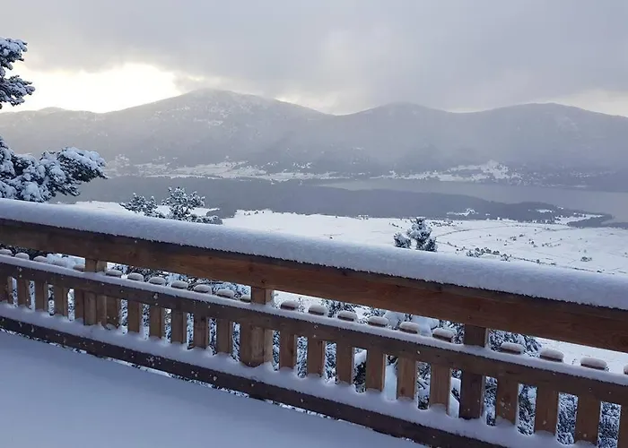 Luxe Spacieux, Piscine Chauffee, Vue Et Montagnes, Proximite Immediate Pistes Σαλέ *