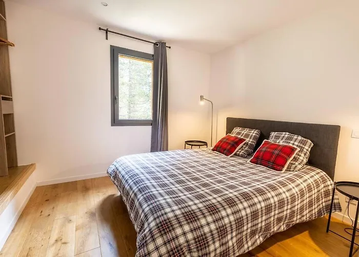 Σαλέ Luxe Spacieux, Piscine Chauffee, Vue Et Montagnes, Proximite Immediate Pistes *