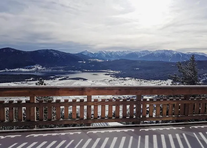 Luxe Spacieux, Piscine Chauffee, Vue Et Montagnes, Proximite Immediate Pistes Σαλέ